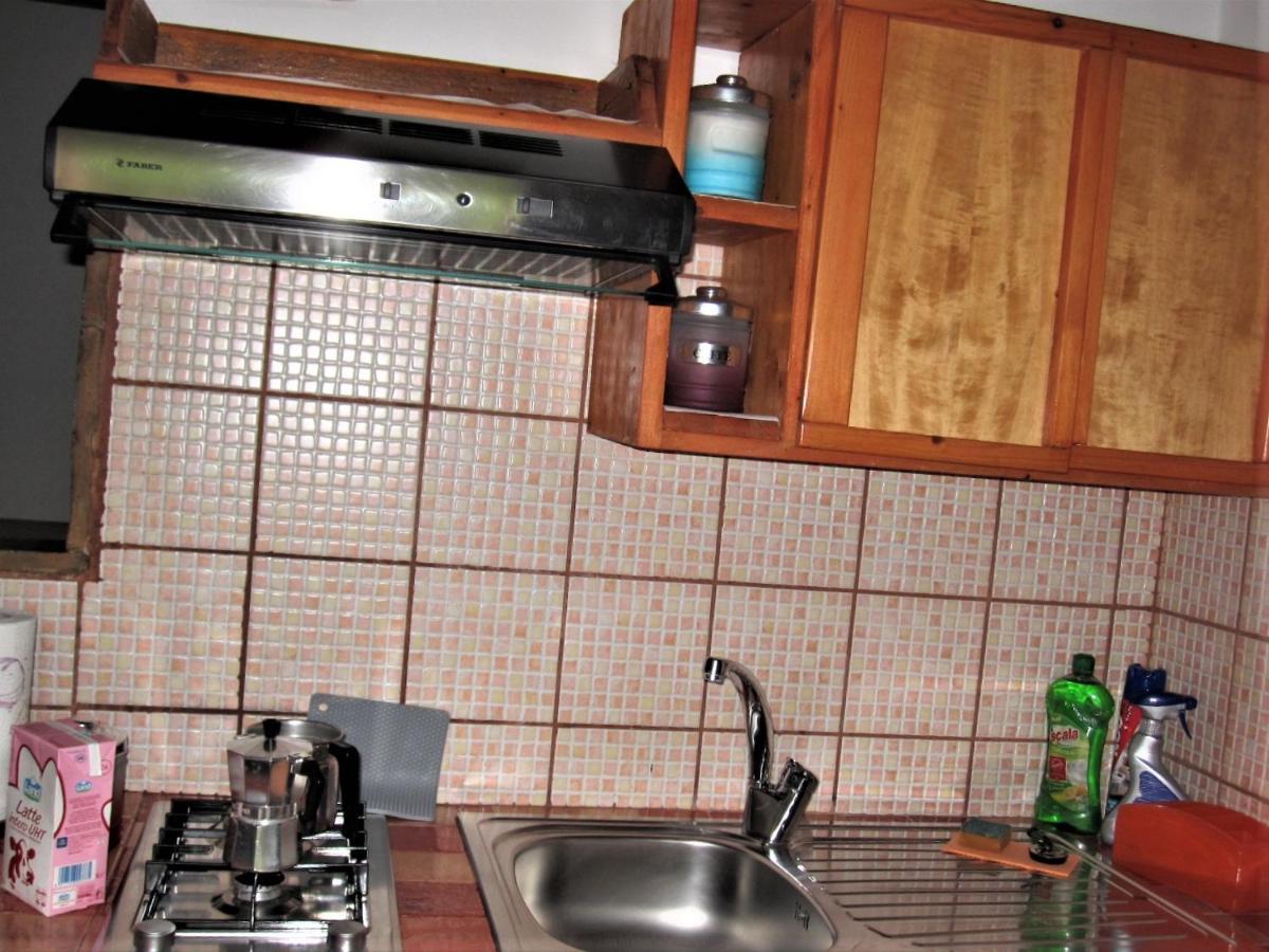La Pietra Rara B&B Montone  Buitenkant foto